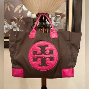 Tory Burch please check all picture of condition